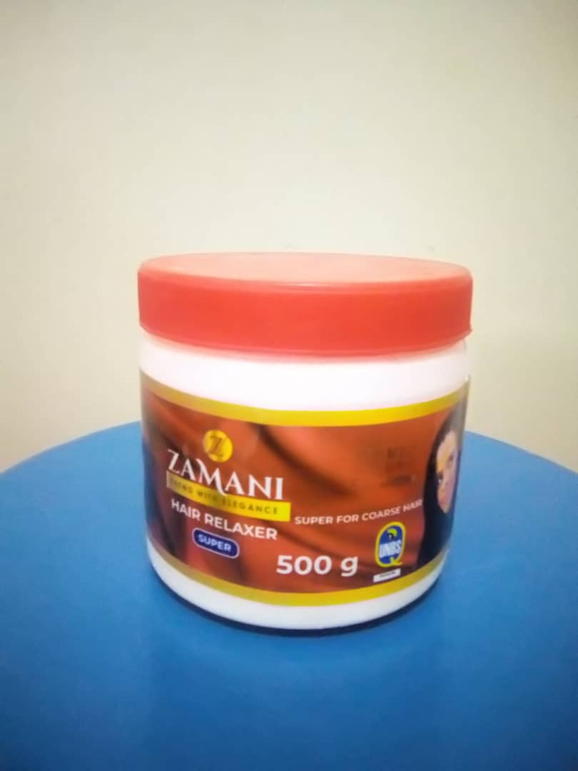 Relaxer 500g