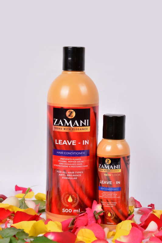 Half Dozen 100ml Leave in  (6-pieces)