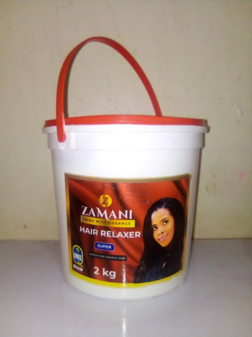 Relaxer 2kg