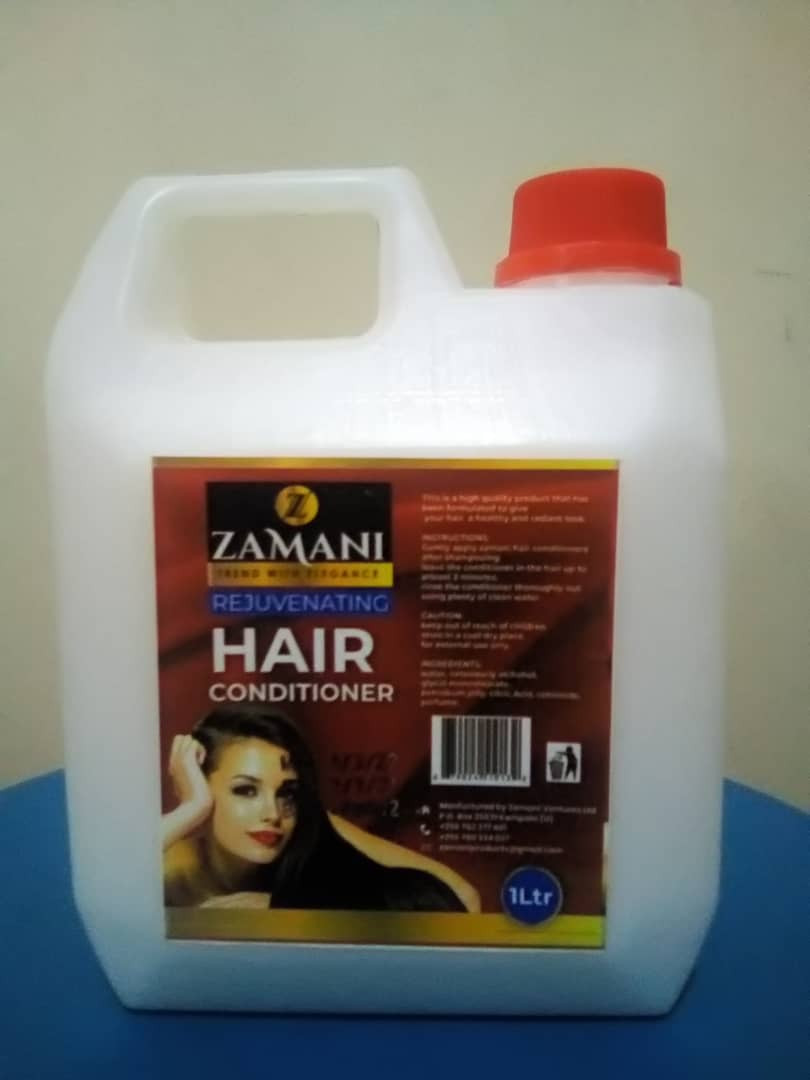 Conditioner 1L